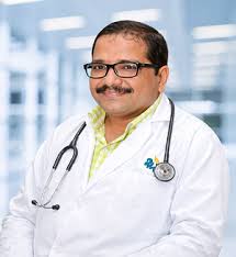 Dr Shakti Sankar Pattanayak